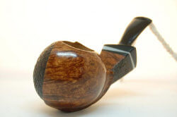 une pipe d'Andrey Solovev