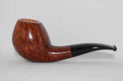 une pipe d'Andrey Solovev