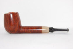 une pipe d'Andrey Solovev