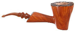 une pipe par Denny Souers