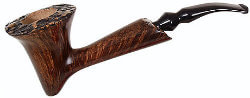 une pipe par Denny Souers