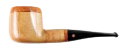 une pipe par Tomaso Spanu