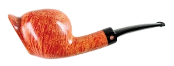 une pipe par Tomaso Spanu