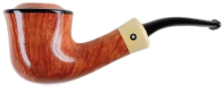 une pipe par Tomaso Spanu
