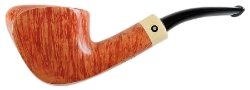 une pipe par Tomaso Spanu