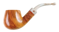 une pipe par Tomaso Spanu