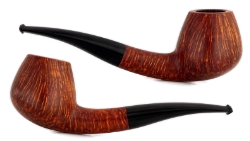 une pipe par Boris Starkov