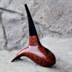une pipe par Boris Starkov