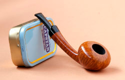 une pipe de Boris Starkov