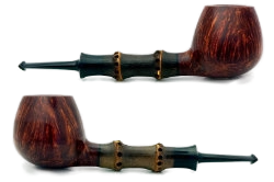 une pipe par Boris Starkov