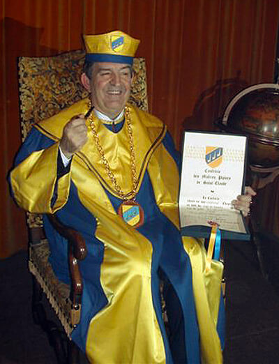 Jean-Louis Bruguière