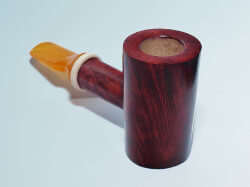une pipe par Jens Olaf Stehr - JOS Pipes