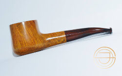 une pipe par Jens Olaf Stehr - JOS Pipes