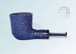 une pipe par Jens Olaf Stehr - JOS Pipes