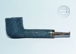 une pipe par Jens Olaf Stehr - JOS Pipes