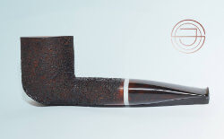 une pipe par Jens Olaf Stehr - JOS Pipes