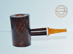 une pipe par Jens Olaf Stehr - JOS Pipes