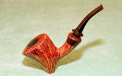 une pipe par Eckhard Stöhr