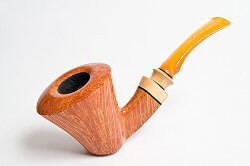une pipe par Eckhard Stöhr