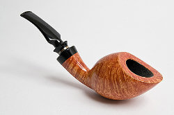 une pipe par Eckhard Stöhr