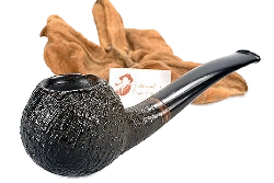 une pipe par Frank Stollenwerk