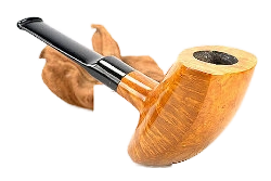 une pipe par Frank Stollenwerk