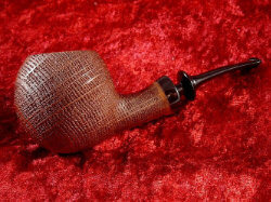 une pipe par Frank Stollenwerk