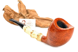 une pipe par Frank Stollenwerk