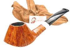 une pipe par Frank Stollenwerk