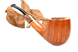 une pipe par Frank Stollenwerk