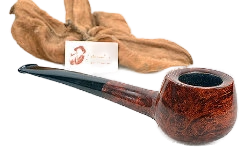 une pipe par Frank Stollenwerk