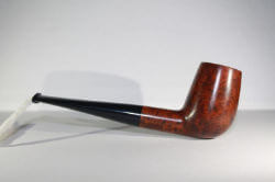 une pipe par Ihar Sumar