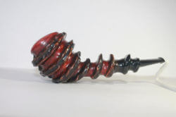 une pipe par Ihar Sumar