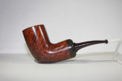 une pipe par Ihar Sumar