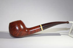 une pipe par Ihar Sumar