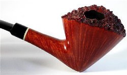 une pipe par Bob Swanson - Perry White