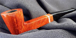 une pipe par Bob Swanson - Perry White