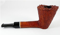 une pipe par Bob Swanson - Perry White