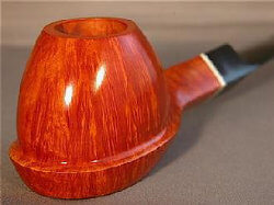 une pipe par Bob Swanson - Perry White