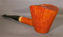 une pipe par Bob Swanson - Perry White