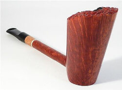 une pipe par Bob Swanson - Perry White