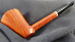 une pipe par Bob Swanson - Perry White