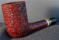 une pipe par Bob Swanson - Perry White
