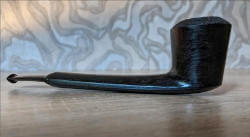 une pipe par Vitaly Tamkov - Mortapipe