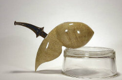 une pipe par Christian Wolfsteiner - Tarock Briar