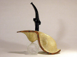 une pipe par Christian Wolfsteiner - Tarock Briar