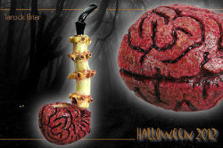 une pipe par Christian Wolfsteiner - Tarock Briar