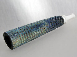 une pipe par Christian Wolfsteiner - Tarock Briar