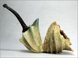 une pipe par Christian Wolfsteiner - Tarock Briar