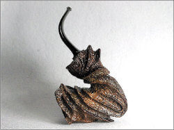 une pipe par Christian Wolfsteiner - Tarock Briar